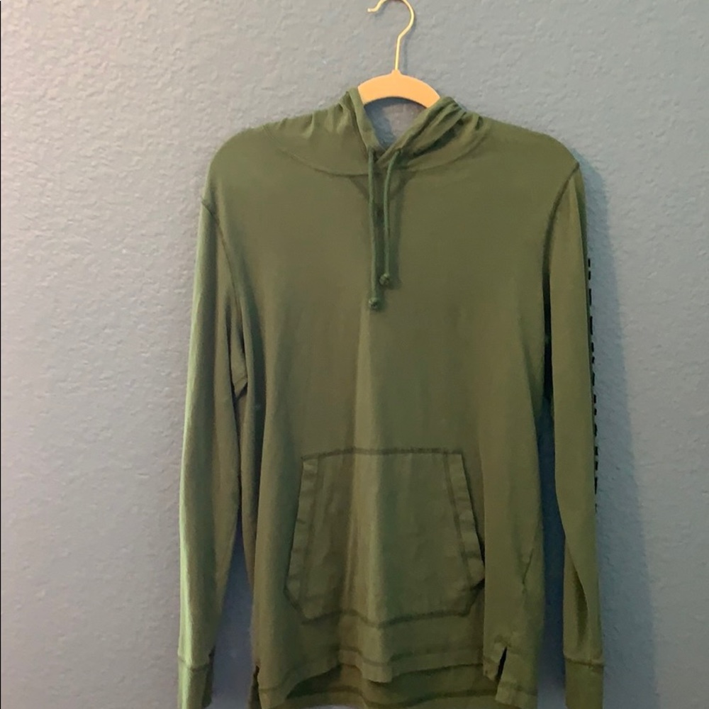 Abercrombie and Fitch hoodie